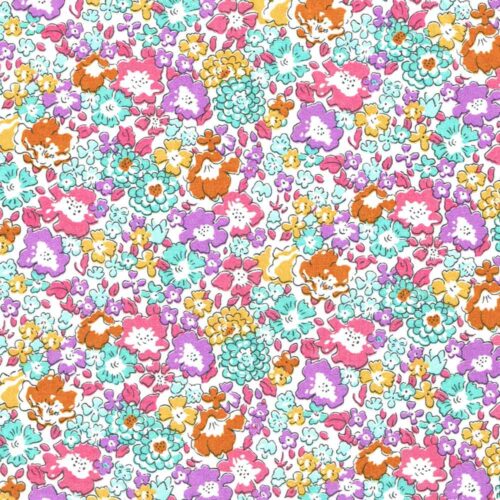 Liberty Tana Lawn Michelle Summer
