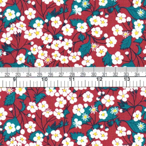 Liberty Tana Lawn Fabric Mitsi E - Image 3