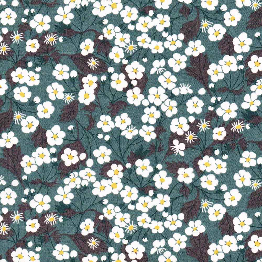 Liberty Tana Lawn Fabric Mitsi F