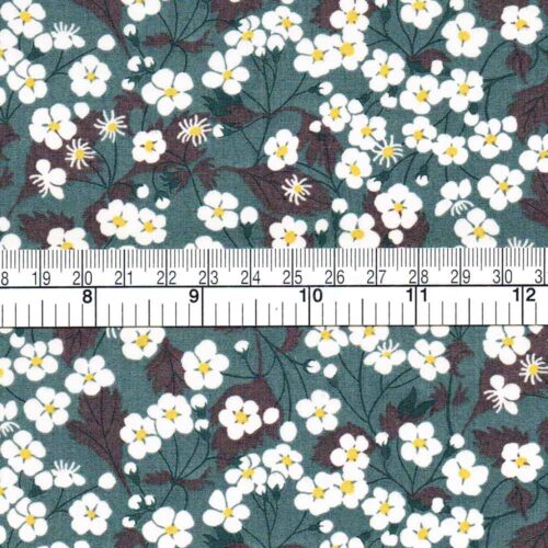 Liberty Tana Lawn Fabric Mitsi F