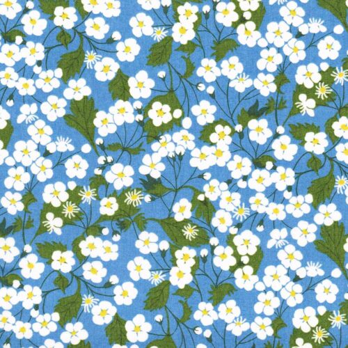 Liberty Tana Lawn Fabric Mitsi G