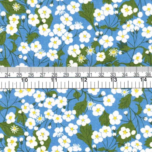 Liberty Tana Lawn Fabric Mitsi G