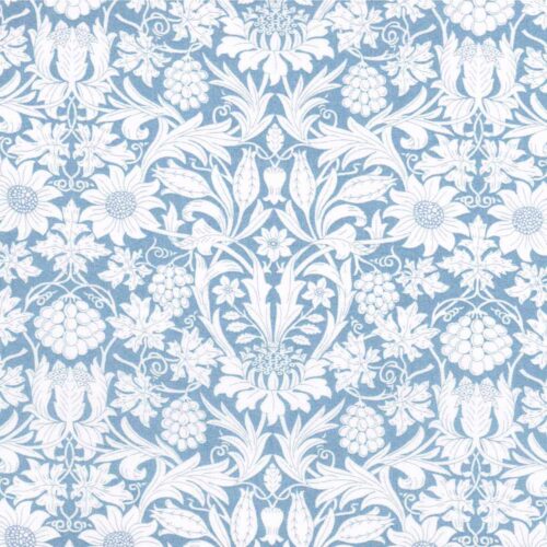 Liberty Tana Lawn Fabric Mortimer E