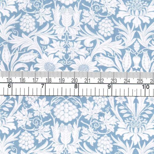 Liberty Tana Lawn Fabric Mortimer E - Image 3