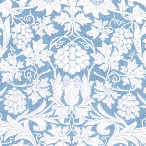 Liberty Tana Lawn Fabric Mortimer E - Image 2