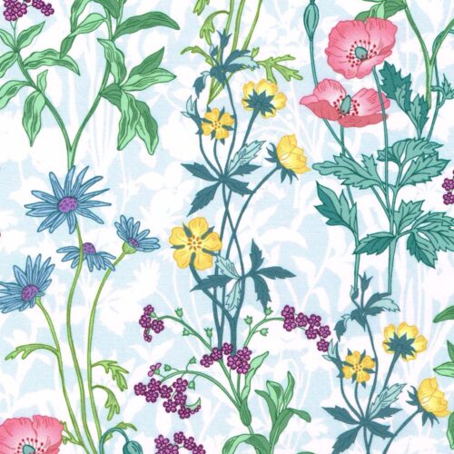 Liberty Tana Lawn Ophelia B
