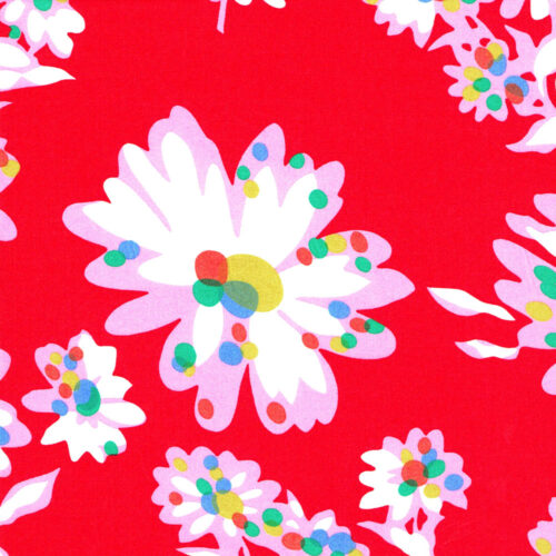 Liberty Tana Lawn Optical Floral A