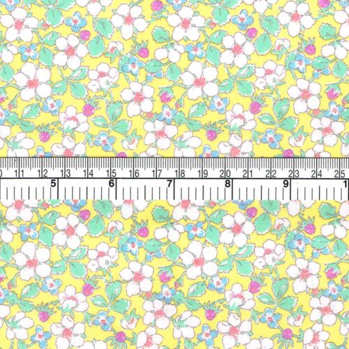 Liberty Tana Lawn Cotton SS24