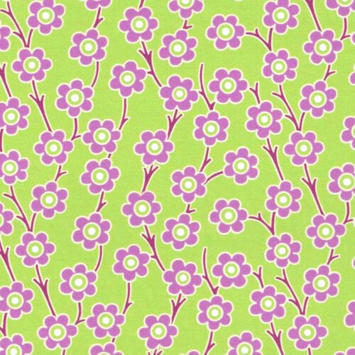Liberty Tana Lawn® Fabric Pep D