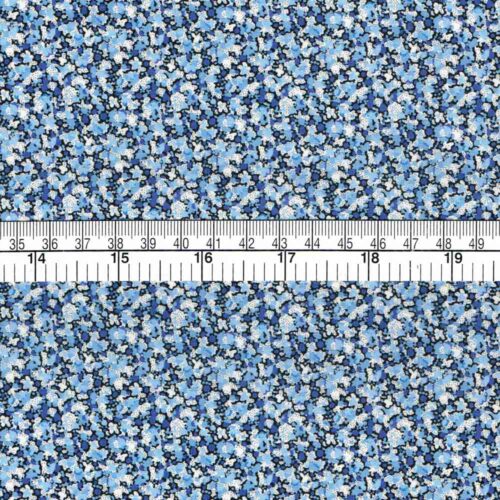 Liberty Tana Lawn Fabric Pepper R