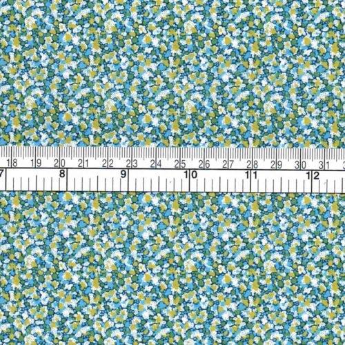 Liberty Tana Lawn Fabric Pepper T - Image 3