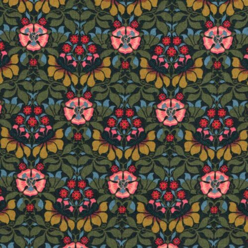 Liberty Tana Lawn Fabric Persephone A