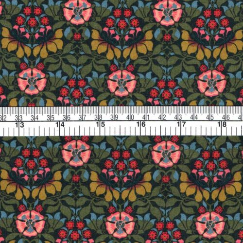 Liberty Tana Lawn Fabric Persephone A