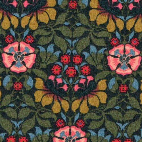Liberty Tana Lawn Fabric Persephone A