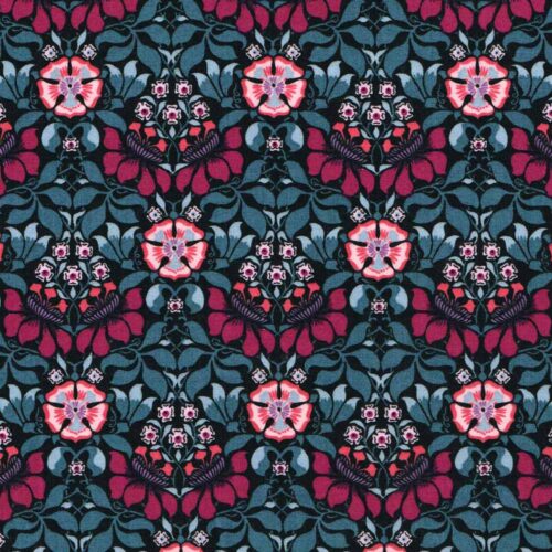 Liberty Tana Lawn Fabric Persephone F