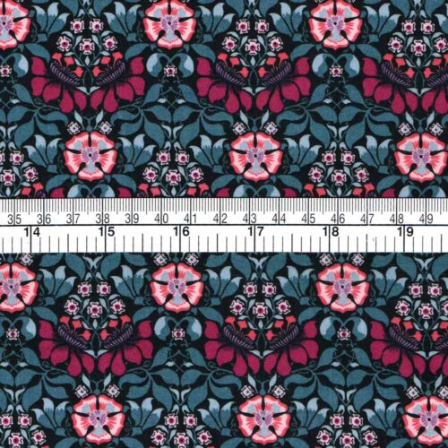 Liberty Tana Lawn Fabric Persephone F