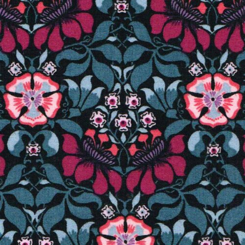 Liberty Tana Lawn Fabric Persephone F