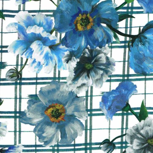 Liberty Fabric Tana Lawn Picnic B