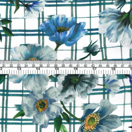 Liberty Fabric Tana Lawn Picnic B - Image 3