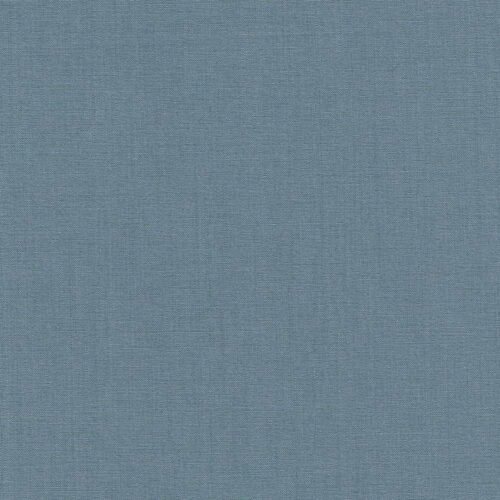 Liberty Tana Lawn Fabric Plain Airforce J