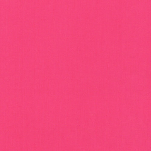 Liberty Tana Lawn Fabric Plain Dark Pink E