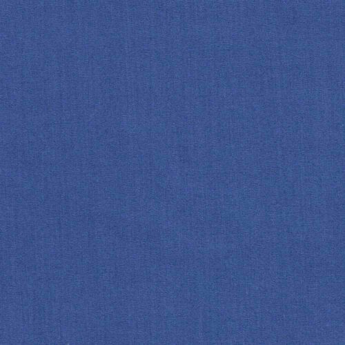 Liberty Tana Lawn Fabric Plain Marine F