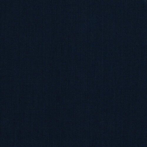 Liberty Tana Lawn® Fabric Plain Navy C