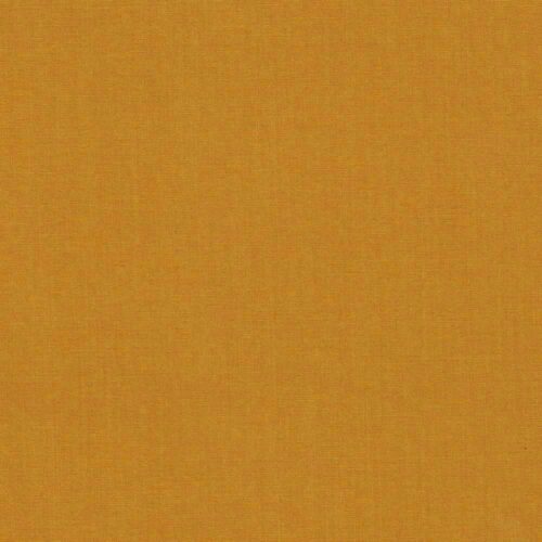 Liberty Tana Lawn Fabric Plain Ochre W