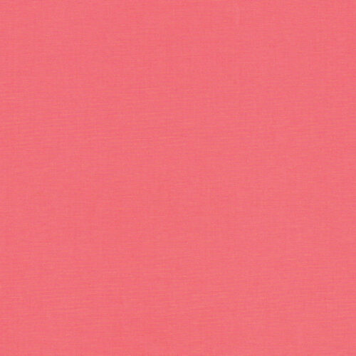 Liberty Tana Lawn Plain Fabric Marie Rose