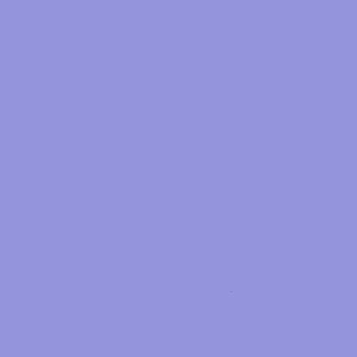 Liberty Tana Lawn Fabric Plain Periwinkle Blue A