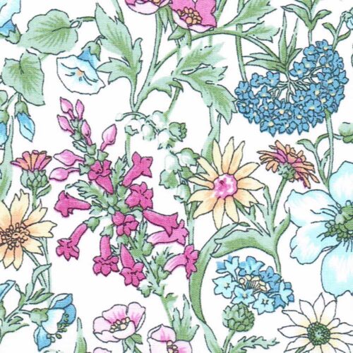 Liberty Tana Lawn Fabric Rachel E