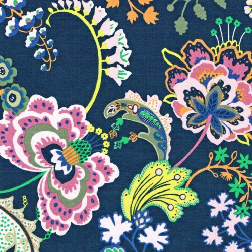 Liberty Tana Lawn Fabric Symphony A