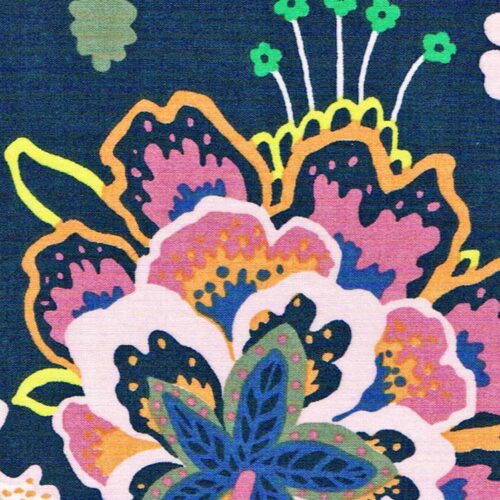 Liberty Tana Lawn Fabric Symphony A - Image 2