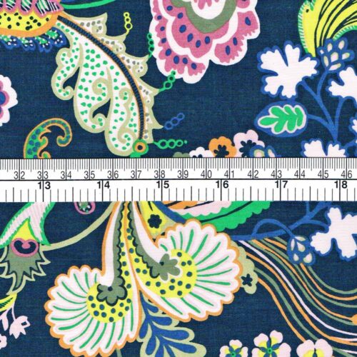 Liberty Tana Lawn Fabric Symphony A - Image 3