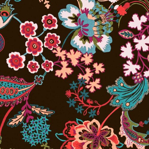 Liberty Tana Lawn Fabric Symphony B