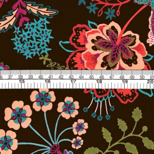 Liberty Tana Lawn Fabric Symphony B - Image 3