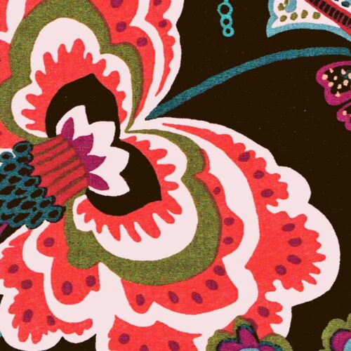 Liberty Tana Lawn Fabric Symphony B - Image 2