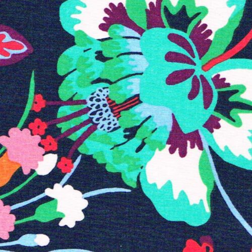 Liberty Tana Lawn Fabric Symphony C - Image 2