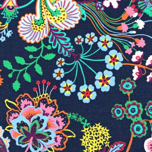 Liberty Tana Lawn Fabric Symphony C