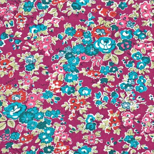 Liberty Tana Lawn Fabric Tatum N