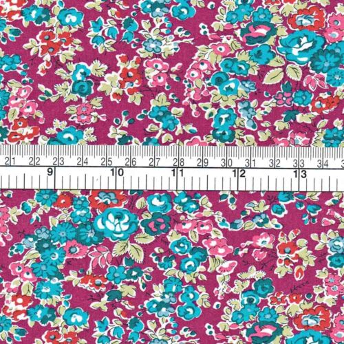 Liberty Tana Lawn Fabric Tatum N - Image 3