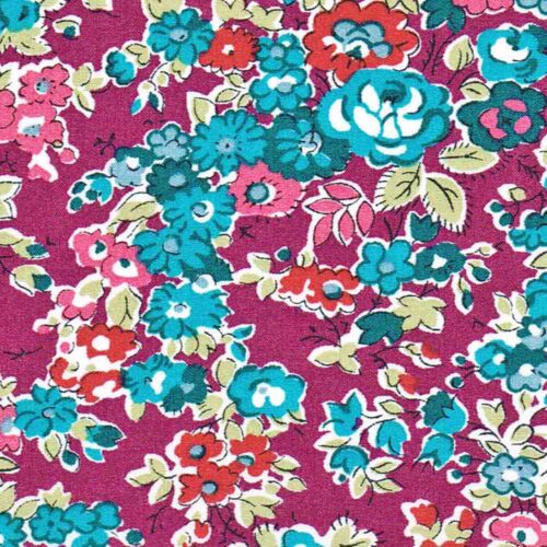 Liberty Tana Lawn Fabric Tatum N - Image 2