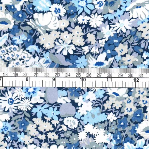 Liberty Tana Lawn Fabric Thorpe E