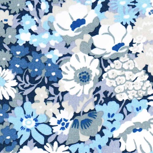 Liberty Tana Lawn Fabric Thorpe E
