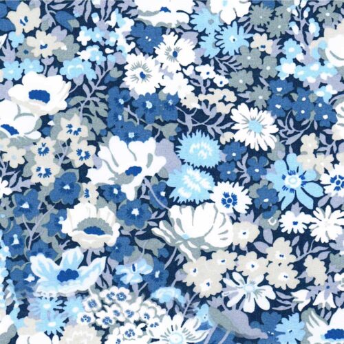 Liberty Tana Lawn Fabric Thorpe E