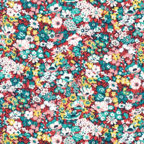 Liberty Of London | Thorpe Hill Fabric