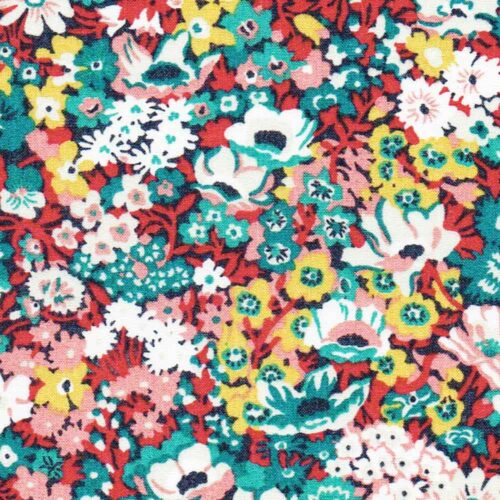 Liberty Tana Lawn® Fabric Thorpe Hill A - Image 2