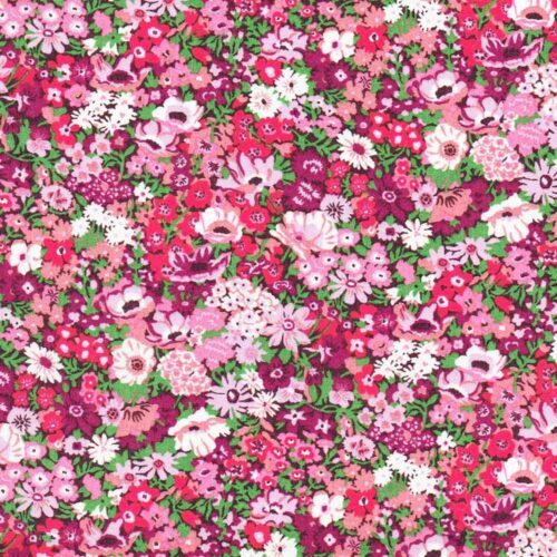 Liberty Tana Lawn Fabric Thorpe Hill C