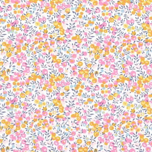 Liberty Tana Lawn Fabric Wiltshire Bud A