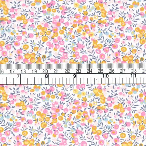 Liberty Tana Lawn Fabric Wiltshire Bud A